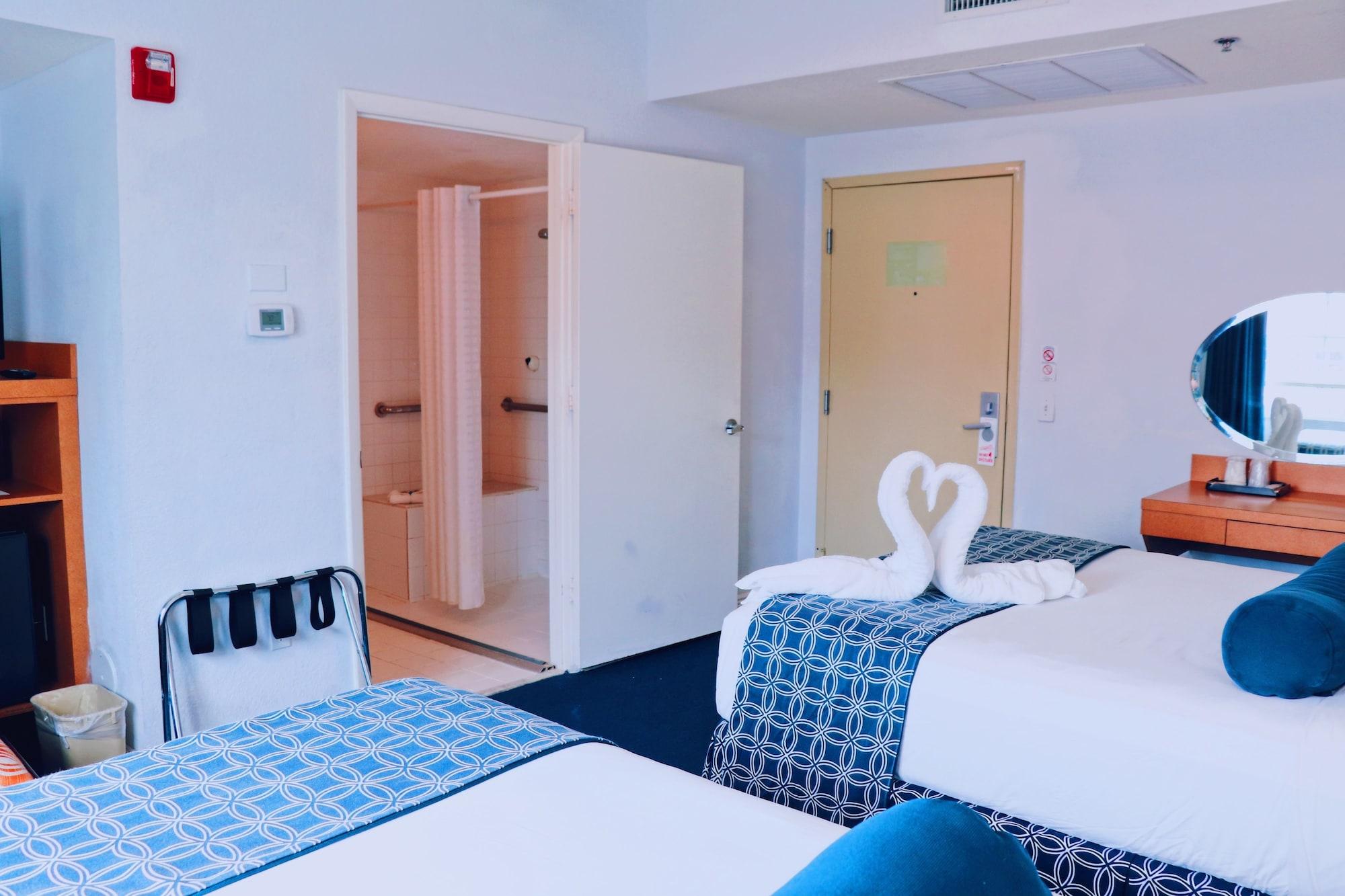 Modern Studio In Miami Beach Ngoại thất bức ảnh