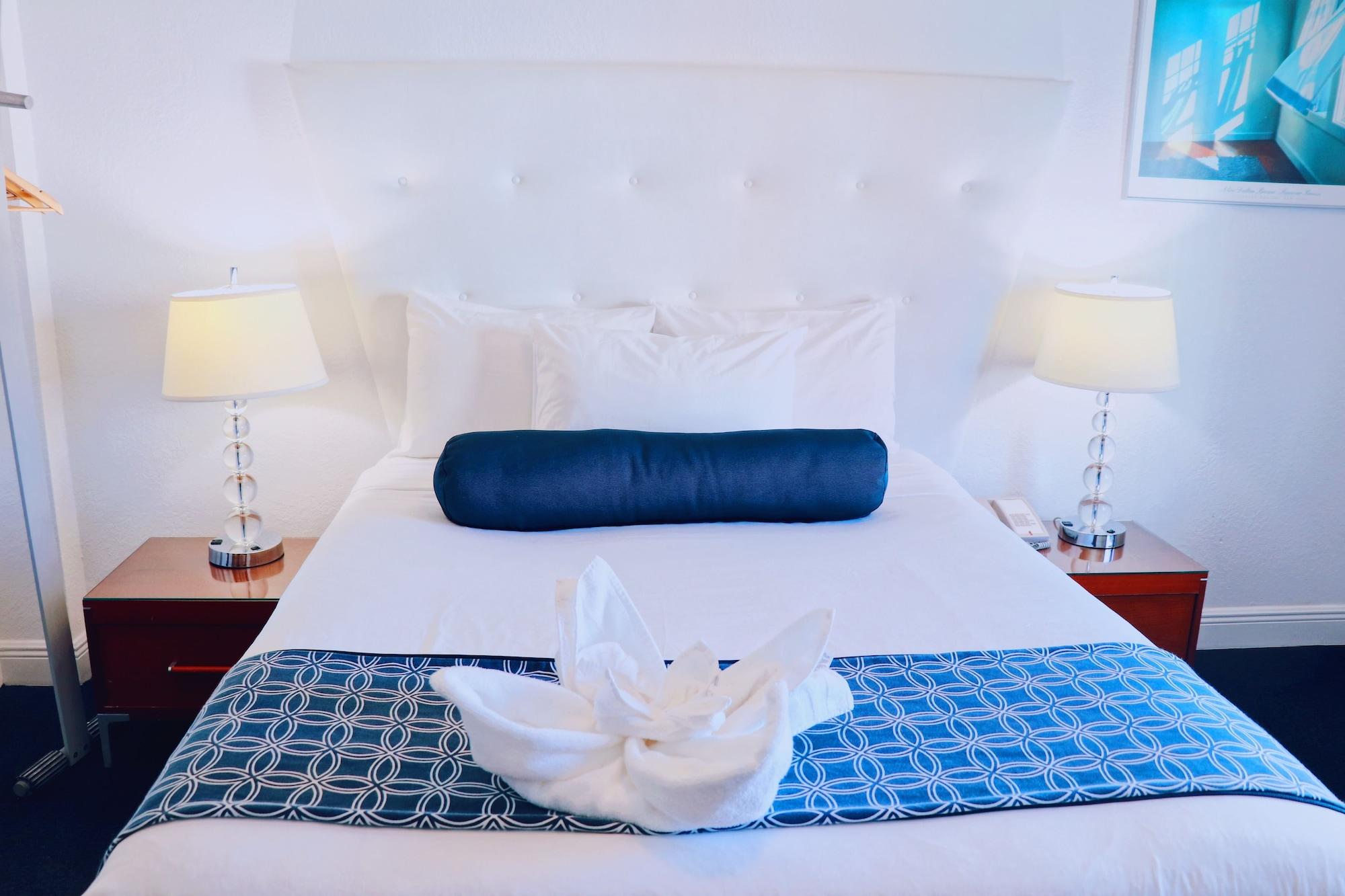 Modern Studio In Miami Beach Ngoại thất bức ảnh