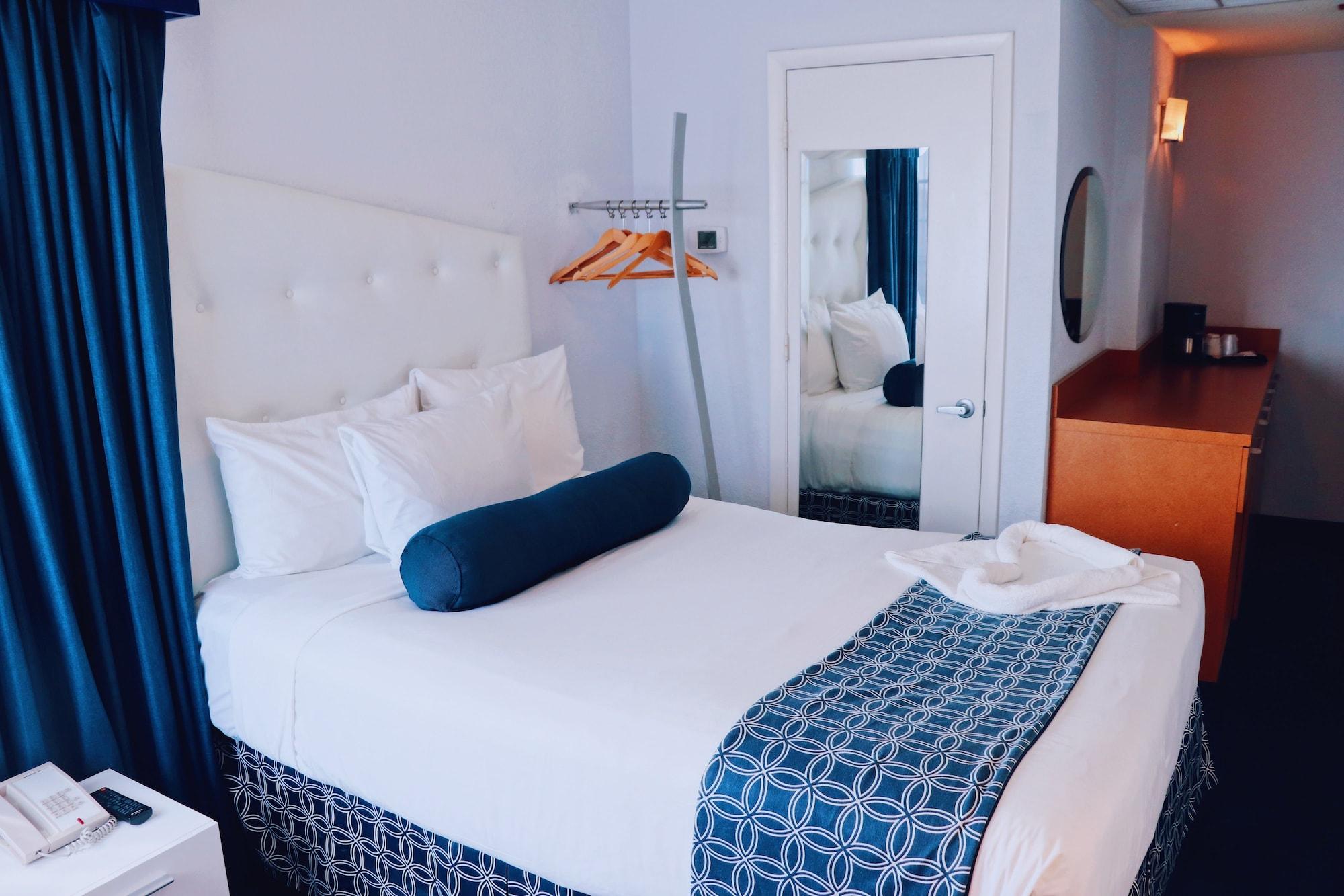 Modern Studio In Miami Beach Ngoại thất bức ảnh