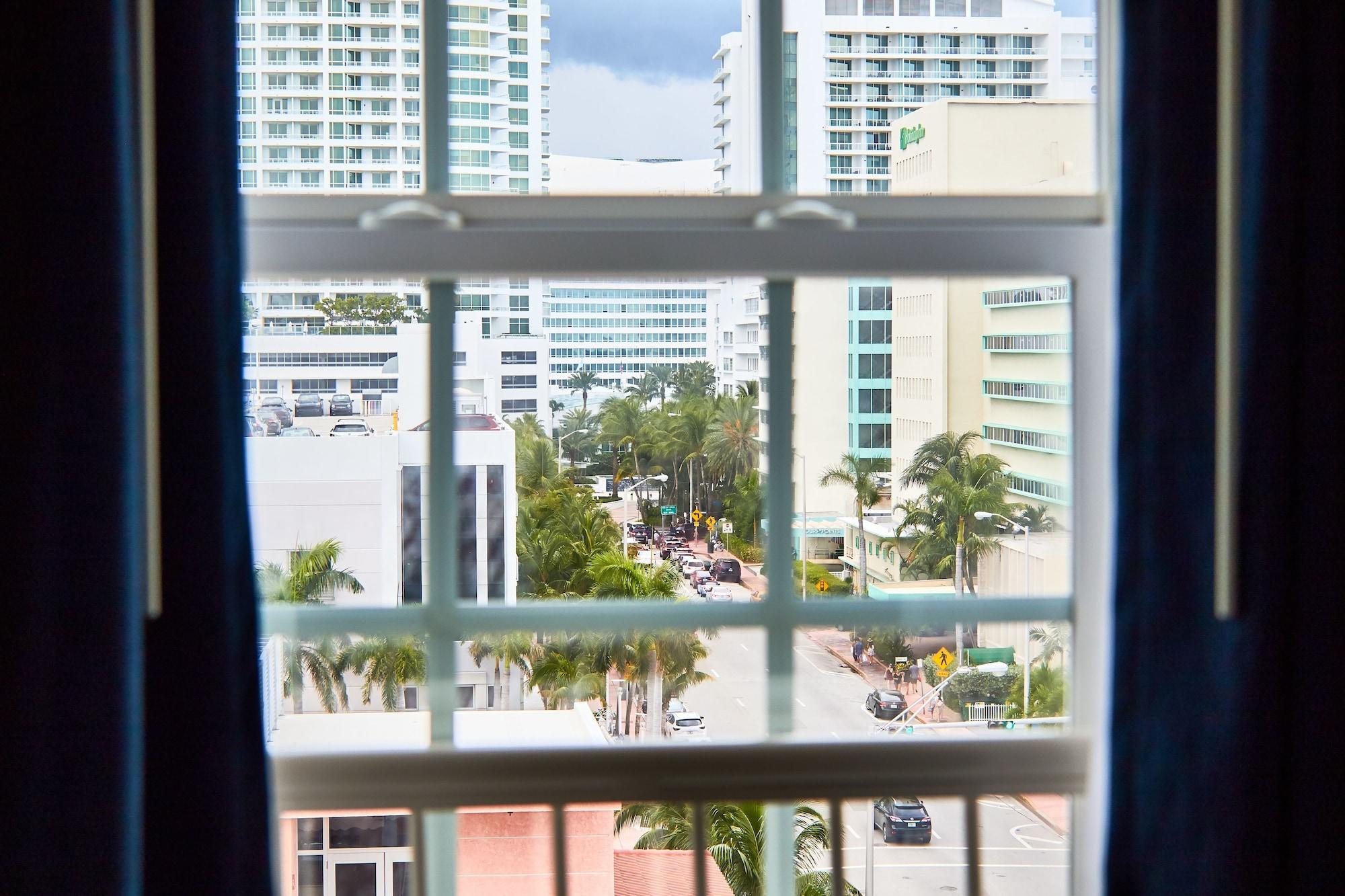 Modern Studio In Miami Beach Ngoại thất bức ảnh