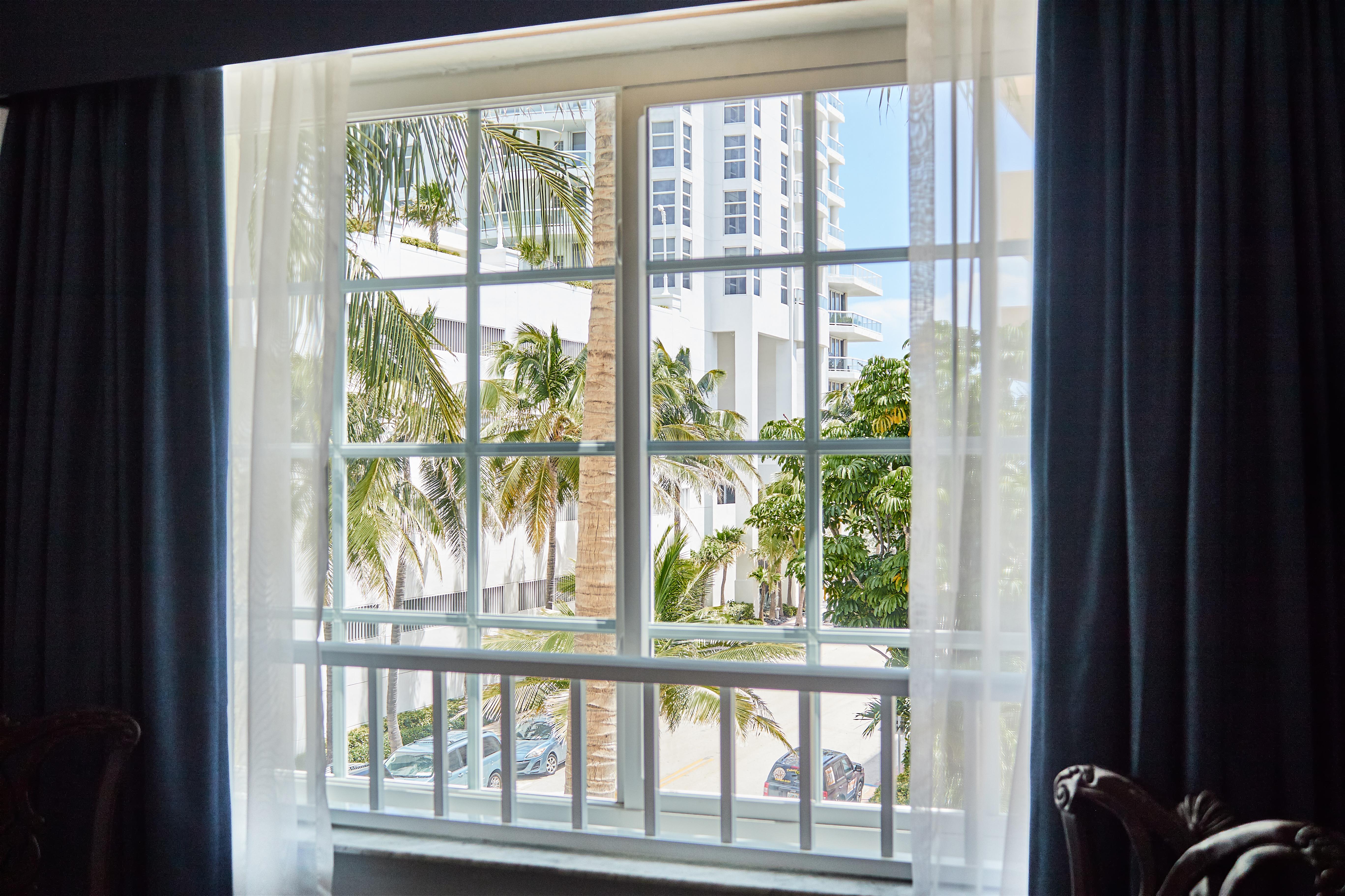 Modern Studio In Miami Beach Ngoại thất bức ảnh