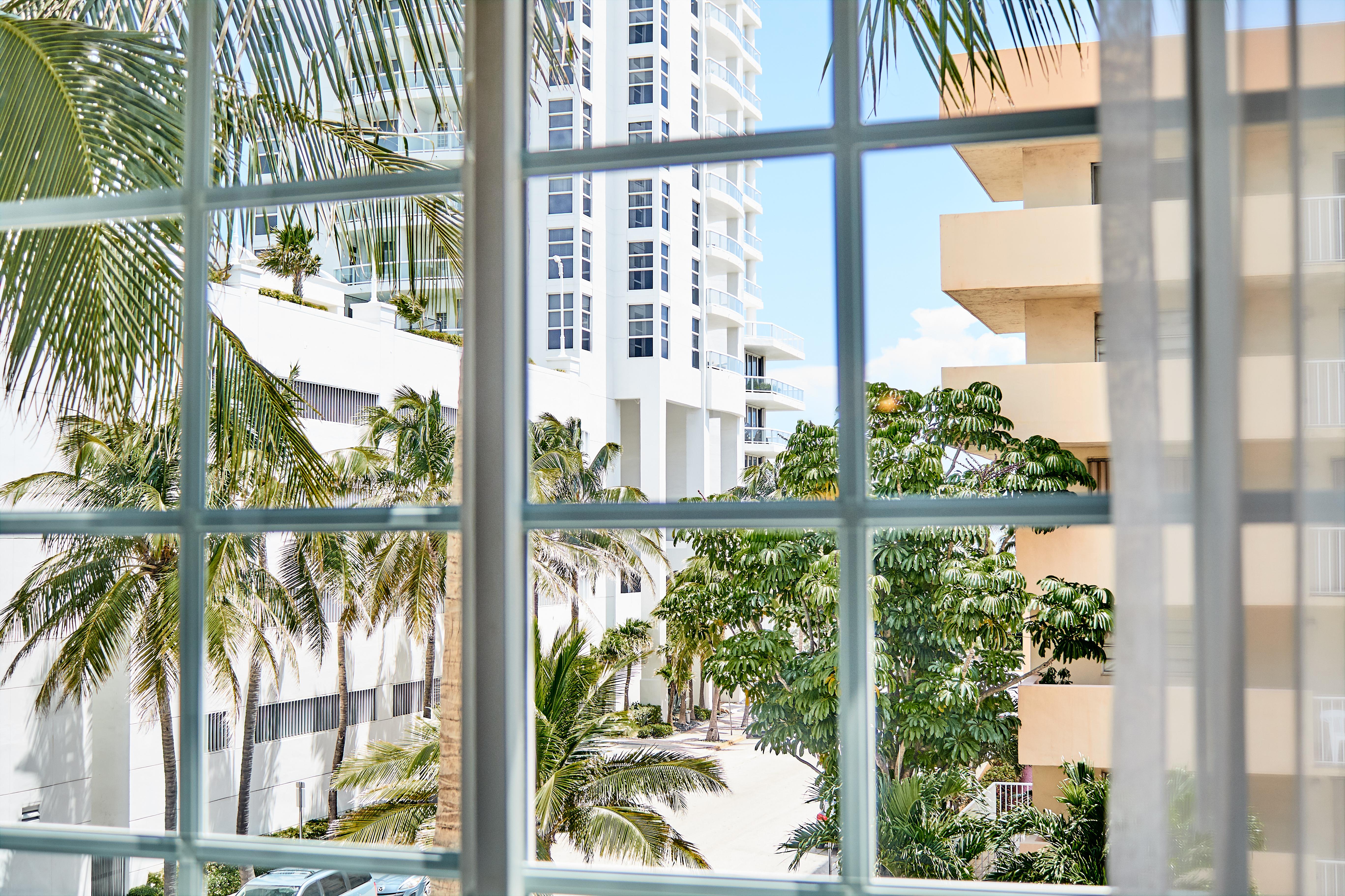 Modern Studio In Miami Beach Ngoại thất bức ảnh