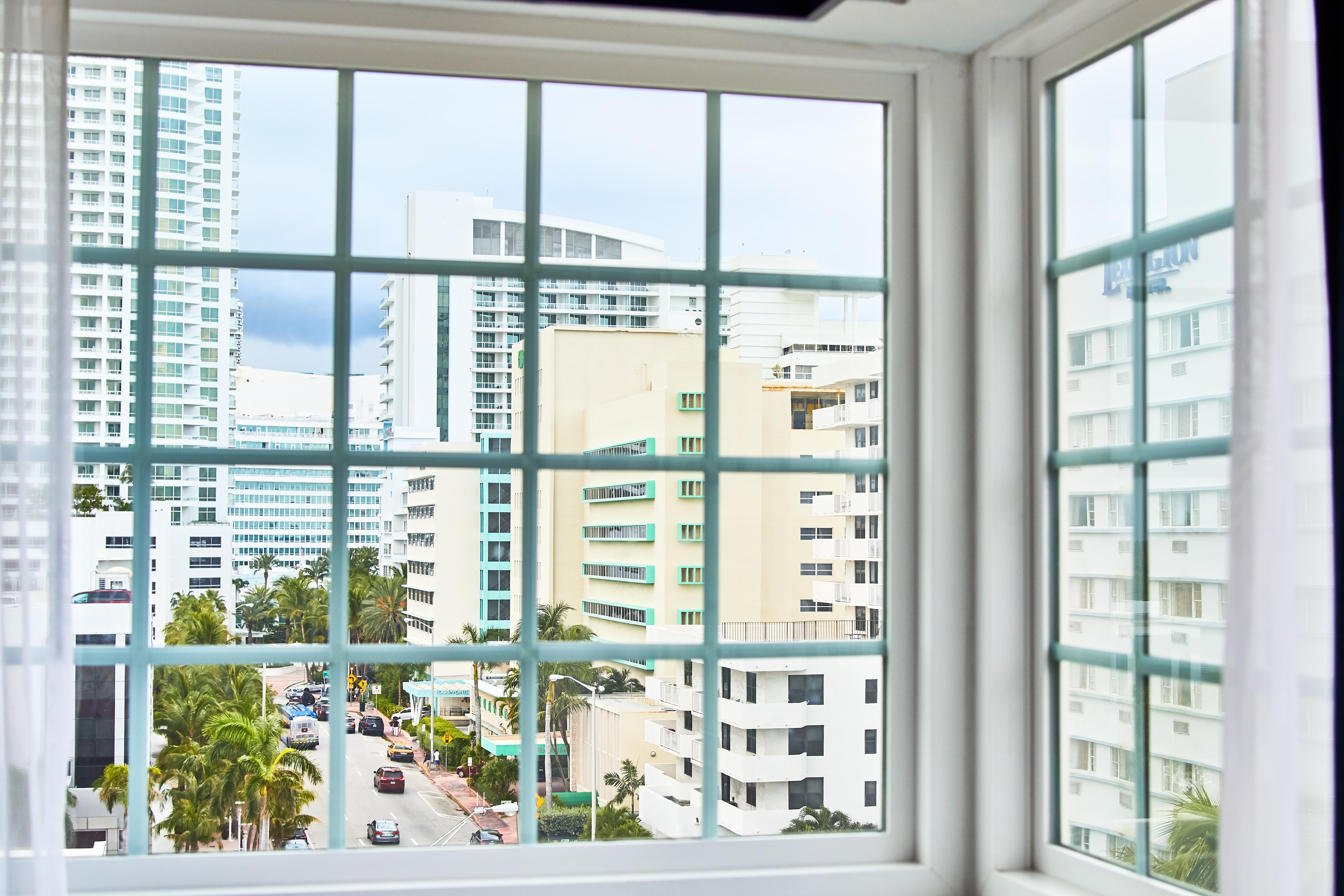 Modern Studio In Miami Beach Ngoại thất bức ảnh