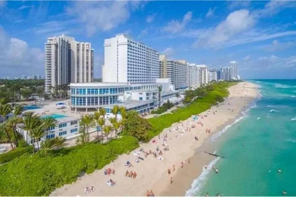 Modern Studio In Miami Beach Ngoại thất bức ảnh