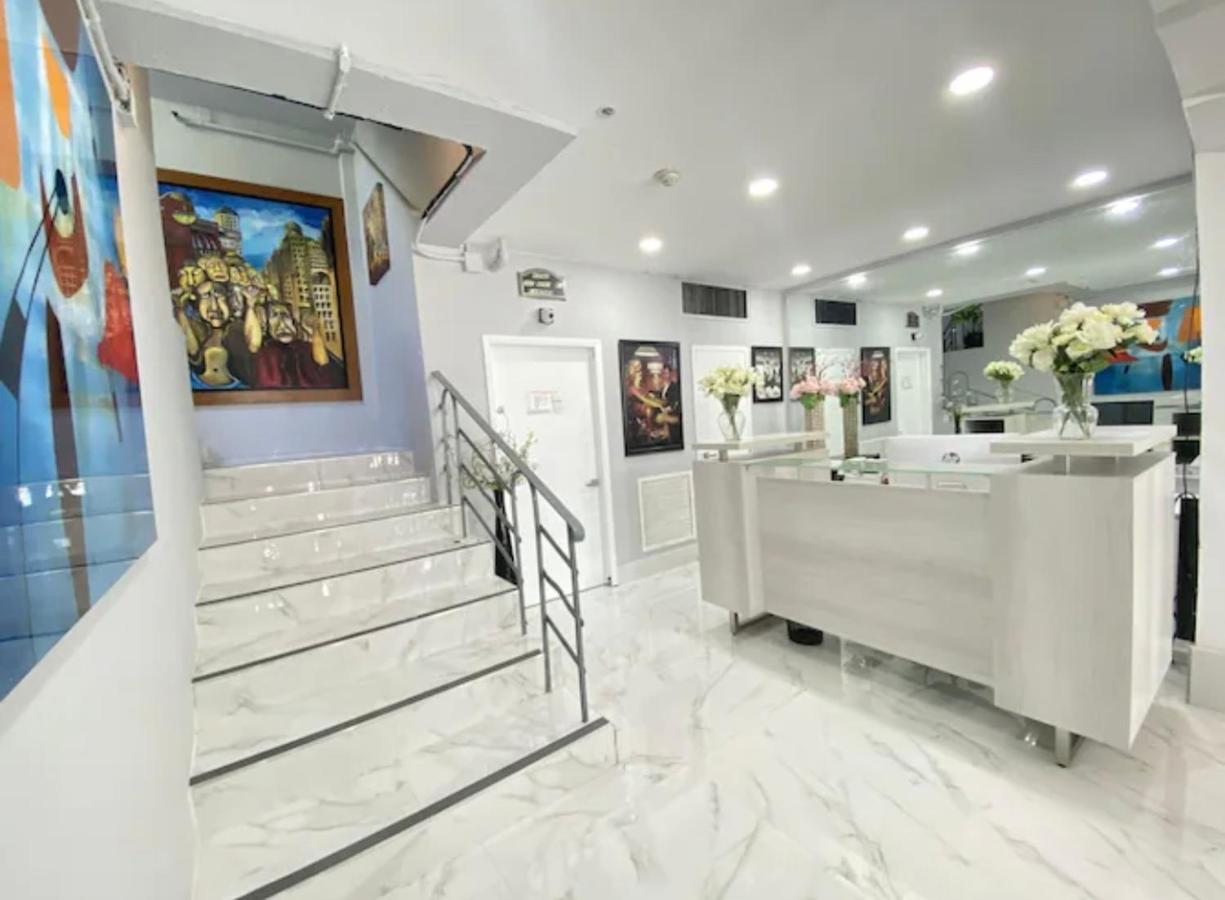 Modern Studio In Miami Beach Ngoại thất bức ảnh
