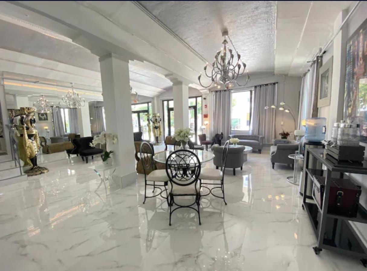 Modern Studio In Miami Beach Ngoại thất bức ảnh