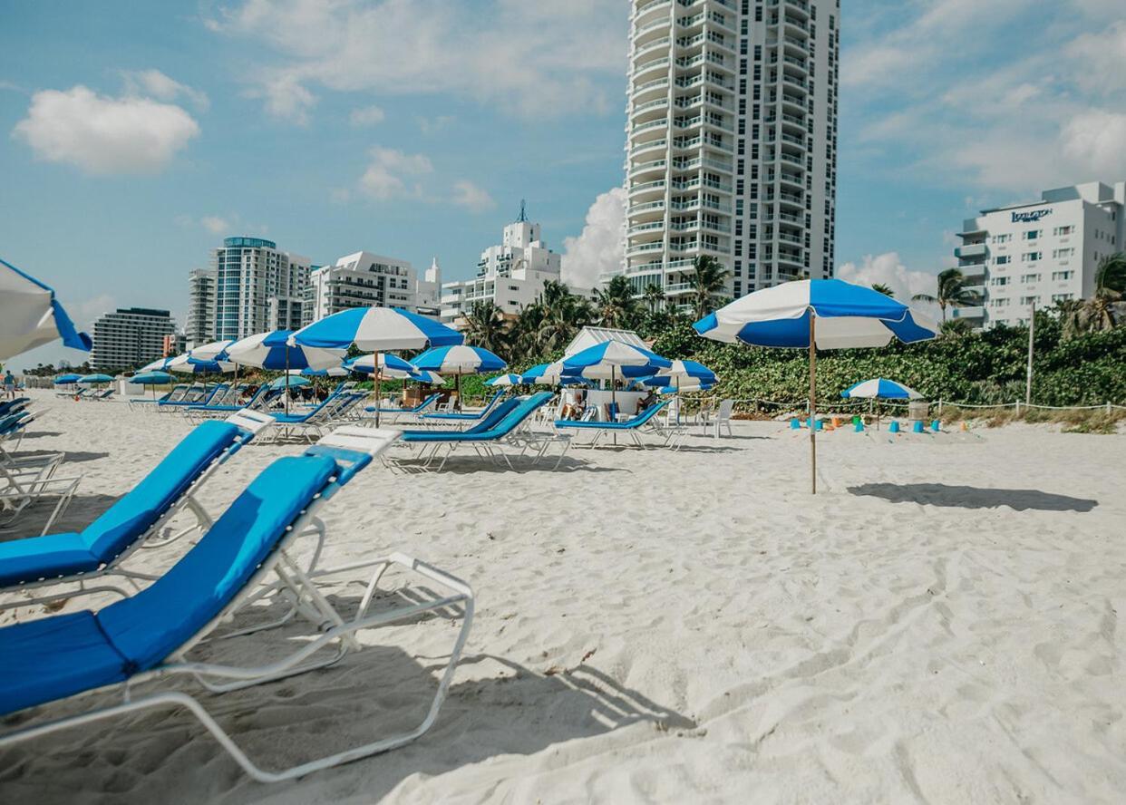 Modern Studio In Miami Beach Ngoại thất bức ảnh