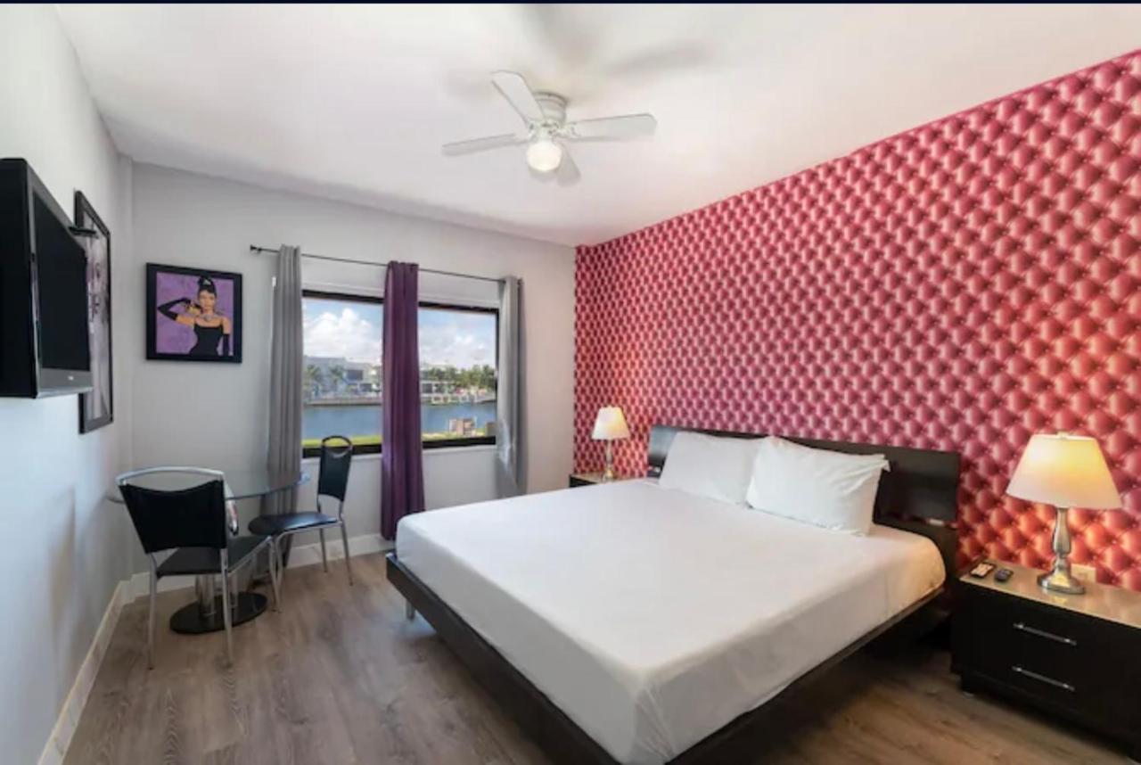 Modern Studio In Miami Beach Ngoại thất bức ảnh