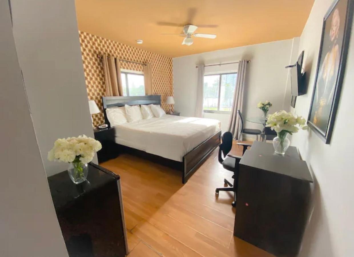 Modern Studio In Miami Beach Ngoại thất bức ảnh