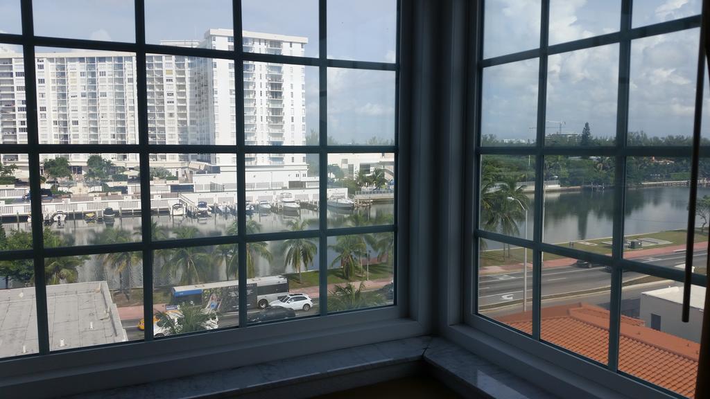 Modern Studio In Miami Beach Ngoại thất bức ảnh