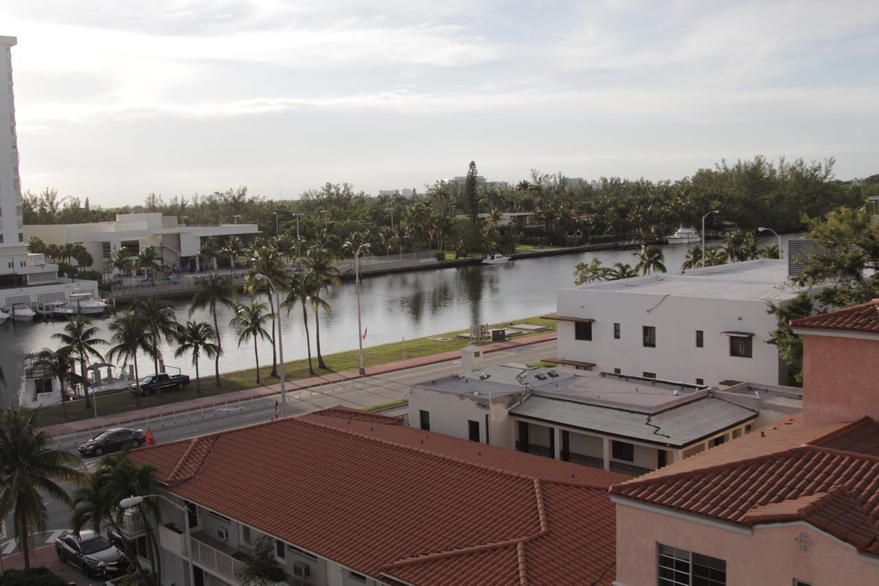 Modern Studio In Miami Beach Ngoại thất bức ảnh