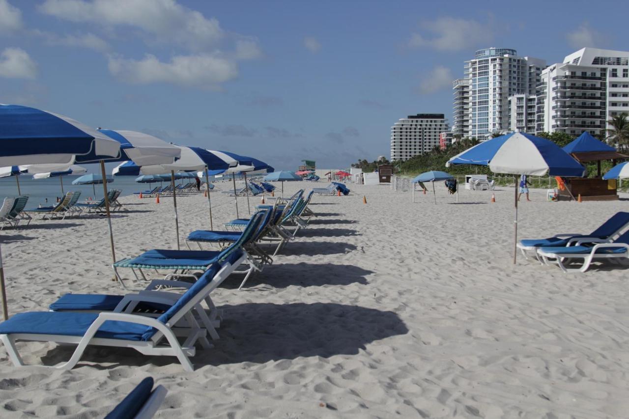Modern Studio In Miami Beach Ngoại thất bức ảnh