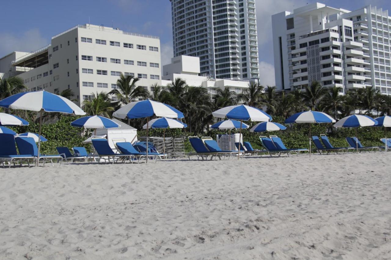 Modern Studio In Miami Beach Ngoại thất bức ảnh