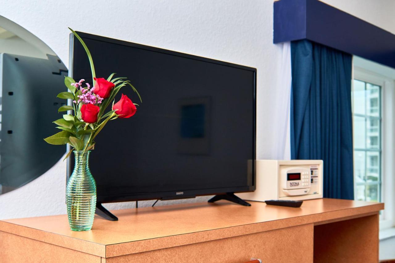 Modern Studio In Miami Beach Ngoại thất bức ảnh